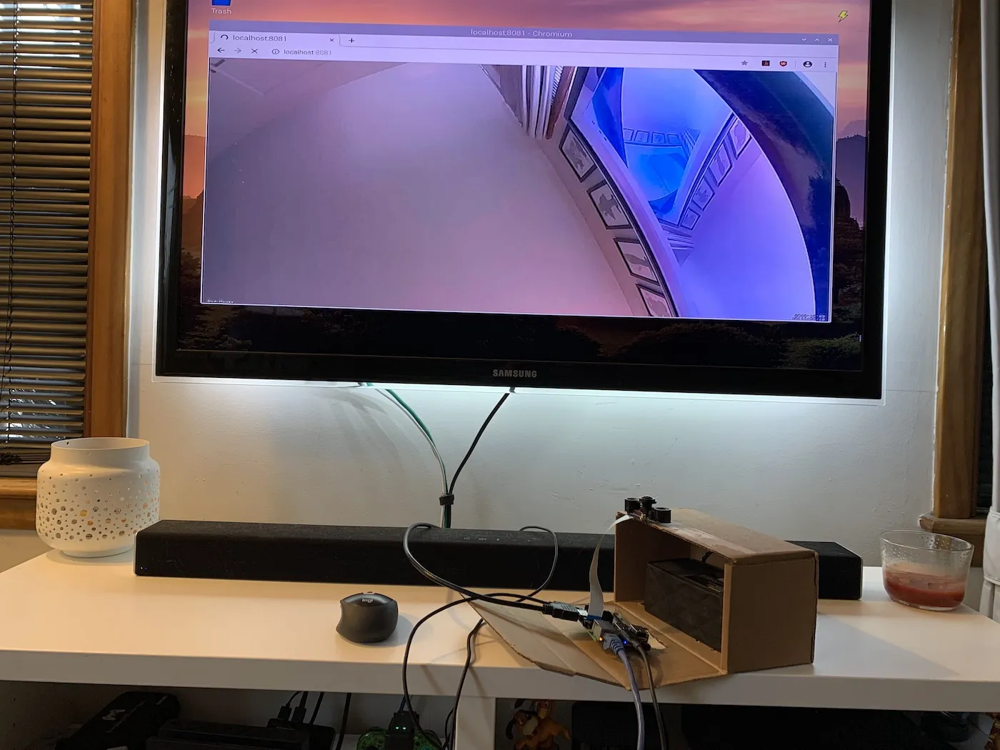 Physical Prototype Photo