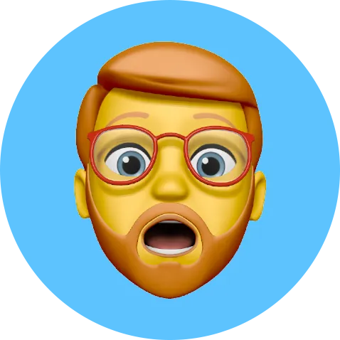 Corbet Griffith's Avatar